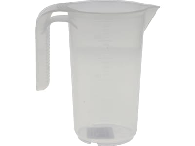 KUNZER Messbecher 250 ml, 930002 KUNZER Messbecher 250 ml, 930002