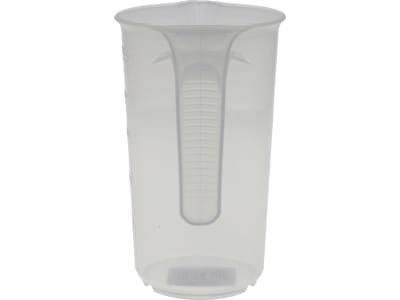 KUNZER Messbecher 250 ml, 930002 KUNZER Messbecher 250 ml, 930002