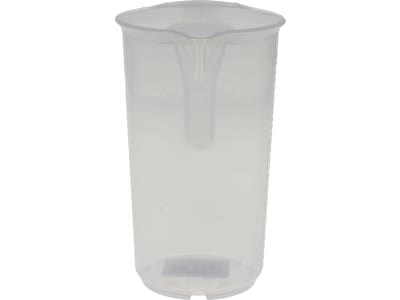 KUNZER Messbecher 250 ml, 930002 KUNZER Messbecher 250 ml, 930002