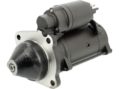 Letrika Anlasser "IS1388/AZE4240", 12 V, 3,2 kW, 9 Zähne Letrika Anlasser "IS1388/AZE4240", 12 V, 3,2 kW, 9 Zähne