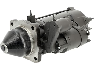Letrika Anlasser "IS1239/AZF4231", 12 V, 4,0 kW, 9 Zähne Letrika Anlasser "IS1239/AZF4231", 12 V, 4,0 kW, 9 Zähne
