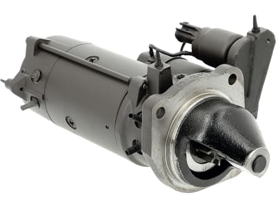 Letrika Anlasser "IS1239/AZF4231", 12 V, 4,0 kW, 9 Zähne Letrika Anlasser "IS1239/AZF4231", 12 V, 4,0 kW, 9 Zähne