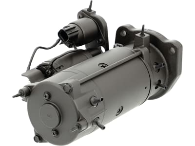 Letrika Anlasser "IS1239/AZF4231", 12 V, 4,0 kW, 9 Zähne Letrika Anlasser "IS1239/AZF4231", 12 V, 4,0 kW, 9 Zähne