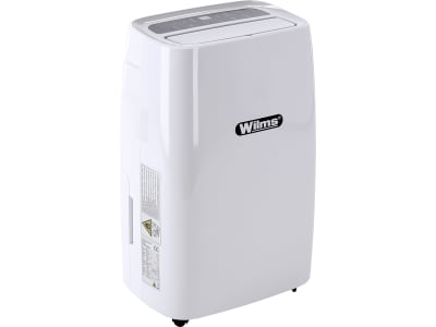 Wilms Luftentfeuchter "EF 260" Wilms Luftentfeuchter "EF 260"