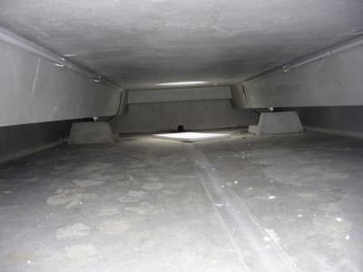 WAAGEN KIESEL Fahrzeugwaage, Fuhrwerkswaage, unterflur, bis 60 t WAAGEN KIESEL Fahrzeugwaage, Fuhrwerkswaage, unterflur, bis 60 t