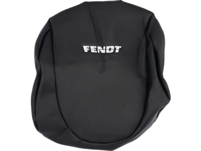Fendt Sitzbezug Kunstleder für Grammer Sitz, Traktor Farmer 100, 200, Vario 200 V, X991450024000
