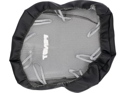 Fendt Sitzbezug Kunstleder für Grammer Sitz, Traktor Farmer 100, 200, Vario 200 V, X991450024000