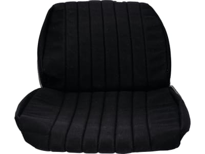 Sitzbezug, 1-teilig, schwarz, Stoff für Grammer MSG95/A20 Sitzbezug, 1-teilig, schwarz, Stoff für Grammer MSG95/A20