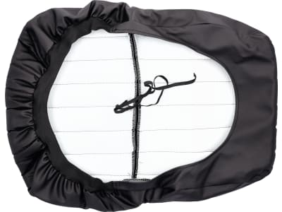 Sitzbezug, 1-teilig, schwarz, Kunstleder für Grammer DS 83/H8, DS 44/8, S 44 Sitzbezug, 1-teilig, schwarz, Kunstleder für Grammer DS 83/H8, DS 44/8, S 44