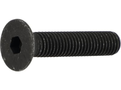 Fendt Innensechskantschraube DIN 7991 M 8 x 40 mm - 8.8, X497825500000 Fendt Innensechskantschraube DIN 7991 M 8 x 40 mm - 8.8, X497825500000