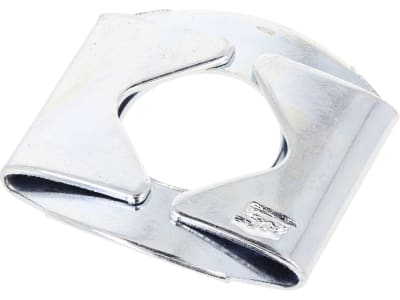 Fendt Befestigungsclip "Duo-Clip", für Innenraumverkleidung Traktor, X536606022000 Fendt Befestigungsclip "Duo-Clip", für Innenraumverkleidung Traktor, X536606022000