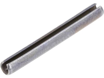 Fendt Spannhülse DIN 1481; EN ISO 8752 2,5 x 22 mm, Federstahl, angefast, schwere Ausführung, X500607501000 Fendt Spannhülse DIN 1481; EN ISO 8752 2,5 x 22 mm, Federstahl, angefast, schwere Ausführung, X500607501000