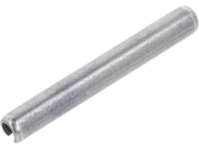 Fendt Spannhülse DIN 1481; EN ISO 8752 2,5 x 22 mm, Federstahl, angefast, schwere Ausführung, X500607501000 Fendt Spannhülse DIN 1481; EN ISO 8752 2,5 x 22 mm, Federstahl, angefast, schwere Ausführung, X500607501000