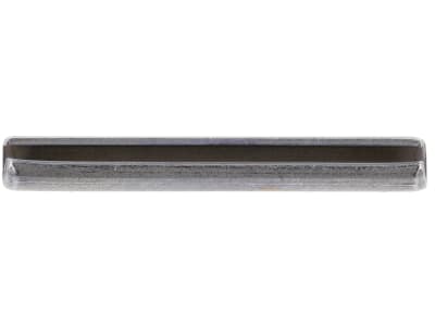 Fendt Spannhülse DIN 1481; EN ISO 8752 2,5 x 22 mm, Federstahl, angefast, schwere Ausführung, X500607501000 Fendt Spannhülse DIN 1481; EN ISO 8752 2,5 x 22 mm, Federstahl, angefast, schwere Ausführung, X500607501000