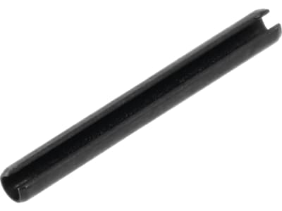 Fendt Spannhülse EN ISO 8752; DIN 1481 2 x 20 mm, Federstahl, angefast, schwere Ausführung, X500604900000 Fendt Spannhülse EN ISO 8752; DIN 1481 2 x 20 mm, Federstahl, angefast, schwere Ausführung, X500604900000