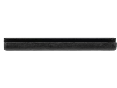 Fendt Spannhülse EN ISO 8752; DIN 1481 2 x 20 mm, Federstahl, angefast, schwere Ausführung, X500604900000 Fendt Spannhülse EN ISO 8752; DIN 1481 2 x 20 mm, Federstahl, angefast, schwere Ausführung, X500604900000
