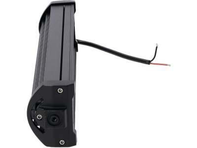 LED-Arbeitsscheinwerfer 6.480 lm 72 W, 10 – 30 V, 24 LEDs, rechteckig , Funkentstörung CISPR 25 Klasse 1