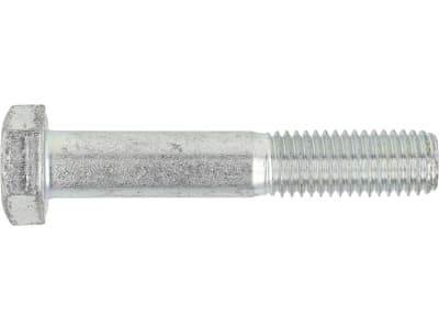 Maschio Sechskantschraube DIN 931; ISO 4014 M 14 x 2 x 80 - 8.8 für Tiefenlockerer, Grubber, Pflüge, Scheibeneggen, F01020210R Maschio Sechskantschraube DIN 931; ISO 4014 M 14 x 2 x 80 - 8.8 für Tiefenlockerer, Grubber, Pflüge, Scheibeneggen, F01020210R