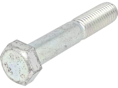 Maschio Sechskantschraube DIN 931; ISO 4014 M 14 x 2 x 80 - 8.8 für Tiefenlockerer, Grubber, Pflüge, Scheibeneggen, F01020210R Maschio Sechskantschraube DIN 931; ISO 4014 M 14 x 2 x 80 - 8.8 für Tiefenlockerer, Grubber, Pflüge, Scheibeneggen, F01020210R