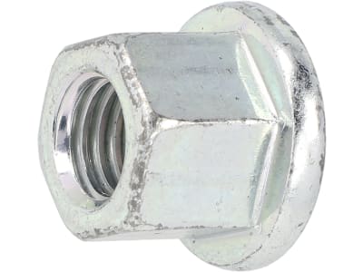 Maschio Sechskantmutter DIN 6331 M 12 - 8.8, für Stoppel Grubber Terremoto 2, 3, Federzinken Grubber Sandokan, F01260060R Maschio Sechskantmutter DIN 6331 M 12 - 8.8, für Stoppel Grubber Terremoto 2, 3, Federzinken Grubber Sandokan, F01260060R