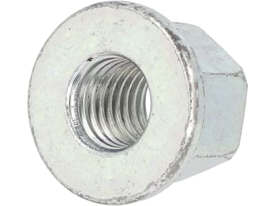 Maschio Sechskantmutter DIN 6331 M 12 - 8.8, für Stoppel Grubber Terremoto 2, 3, Federzinken Grubber Sandokan, F01260060R Maschio Sechskantmutter DIN 6331 M 12 - 8.8, für Stoppel Grubber Terremoto 2, 3, Federzinken Grubber Sandokan, F01260060R