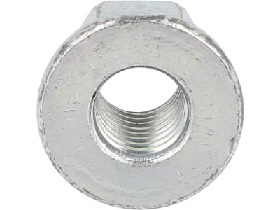Maschio Sechskantmutter DIN 6331 M 12 - 8.8, für Stoppel Grubber Terremoto 2, 3, Federzinken Grubber Sandokan, F01260060R Maschio Sechskantmutter DIN 6331 M 12 - 8.8, für Stoppel Grubber Terremoto 2, 3, Federzinken Grubber Sandokan, F01260060R
