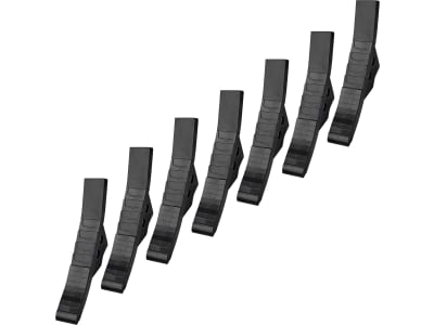 Maschio Scharspitze "Betek" hartmetallbeschichtet für Tiefenlockerer Artiglio, Diablo, R17623300R