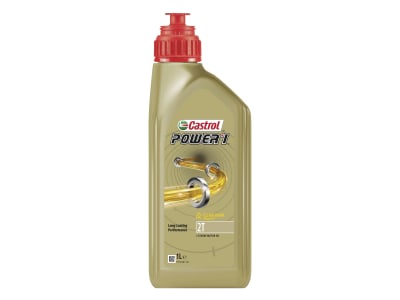 Castrol Power 1 2T Motoröl, Motorrad, Roller Castrol Power 1 2T Motoröl, Motorrad, Roller