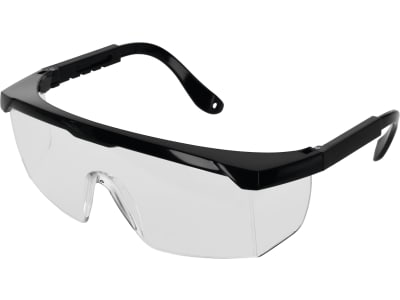 KERBL Schutzbrille mit verstellbaren Bügeln, 34671 KERBL Schutzbrille mit verstellbaren Bügeln, 34671