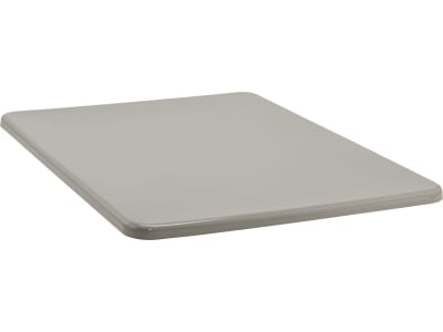 Cemo Deckel 212 x 149 x 6 cm für Lager- und Transportbehälter 2200 l, 1175