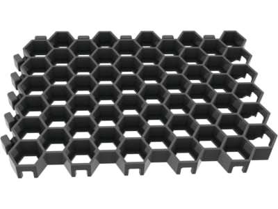 Growi® Paddockplatte 500 x 400 x 40 mm, 3097 Growi® Paddockplatte 500 x 400 x 40 mm, 3097