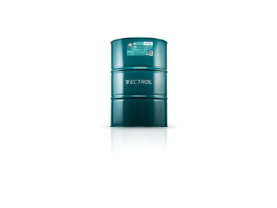 TECTROL re:METALLUM WE 4010 205 l Fass   Kühlschmierstoff für die Metallbearbeitung, CO₂ reduziert, wassermischbar, borfrei, aminhaltig