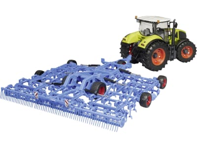 Bruder® Modell "Lemken Grubber Koralin 9" 1:16, 02228