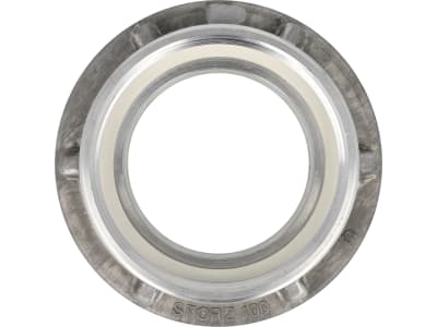 Schnellkupplung Storz 100, 4" IG, 15 bar, Abstand Knaggen 115 mm, Aluminium Schnellkupplung Storz 100, 4" IG, 15 bar, Abstand Knaggen 115 mm, Aluminium