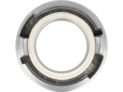 Schnellkupplung Storz 100, 4" IG, 15 bar, Abstand Knaggen 115 mm, Aluminium Schnellkupplung Storz 100, 4" IG, 15 bar, Abstand Knaggen 115 mm, Aluminium