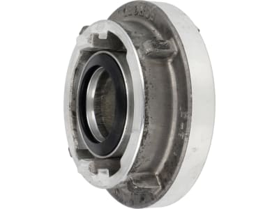 Übergangsstück Storz 110 A/75 B , Abstand Knaggen 133 mm; 89 mm, Aluminium Übergangsstück Storz 110 A/75 B , Abstand Knaggen 133 mm; 89 mm, Aluminium