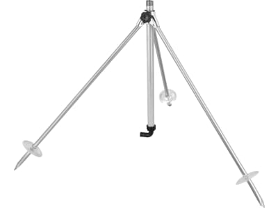 Regnerstativ 1" AG x Ø 25 mm, 600 mm Regnerstativ 1" AG x Ø 25 mm, 600 mm