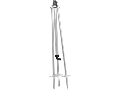 Regnerstativ 1" AG x Ø 25 mm, 600 mm Regnerstativ 1" AG x Ø 25 mm, 600 mm