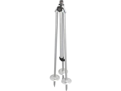 Regnerstativ 3/4" IG x Ø 20 mm, 600 mm Regnerstativ 3/4" IG x Ø 20 mm, 600 mm