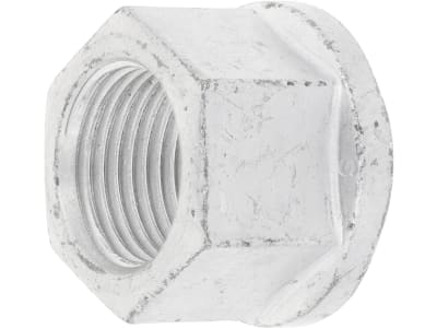 BPW Flachbundmutter DIN 74361 B BPW Flachbundmutter DIN 74361 B