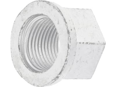 BPW Flachbundmutter DIN 74361 B BPW Flachbundmutter DIN 74361 B