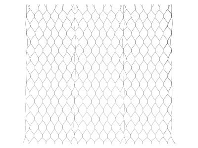 PlantaGard® Baumschutzgitter Maschen 50 mm, Ø x H: 32 x 100 cm, Stahl, verzinkt, 6-Eck-Geflecht, 100 St. PlantaGard® Baumschutzgitter Maschen 50 mm, Ø x H: 32 x 100 cm, Stahl, verzinkt, 6-Eck-Geflecht, 100 St.
