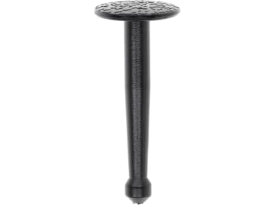 Fendt Stopfen Ø 3,5 mm, schwarz, für Traktor Farmer, Favorit, Geräteträger, Vario, Xylon, X444660101000 Fendt Stopfen Ø 3,5 mm, schwarz, für Traktor Farmer, Favorit, Geräteträger, Vario, Xylon, X444660101000
