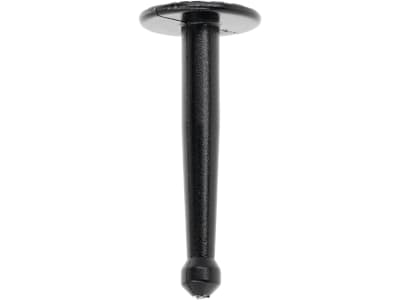 Fendt Stopfen Ø 3,5 mm, schwarz, für Traktor Farmer, Favorit, Geräteträger, Vario, Xylon, X444660101000 Fendt Stopfen Ø 3,5 mm, schwarz, für Traktor Farmer, Favorit, Geräteträger, Vario, Xylon, X444660101000