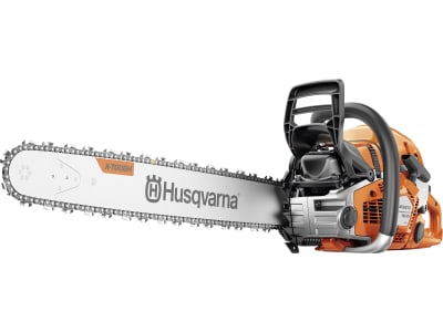 Husqvarna® Benzin-Kettensäge "562 XP® Mark II" 3,5 kW (4,7 PS) Schienenlänge 45 cm