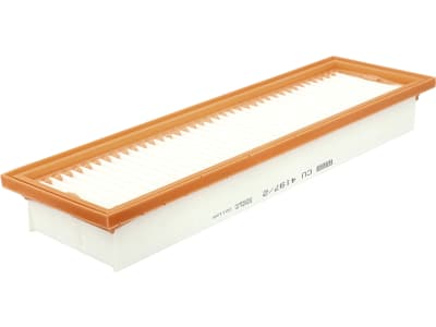 MANN Innenraumfilter "CU 4197/2" MANN Innenraumfilter "CU 4197/2"