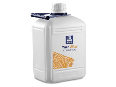 YARA YaraVita® KOMBIPHOS  10 l Kanister  flüssig