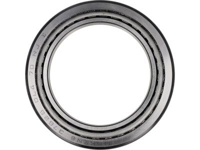 Fendt Kegelrollenlager innen/außen, für Gelenkgehäuse Vorderachse 4WD Radnabe Traktor Farmer 312, Geräteträger, F395301020520 Fendt Kegelrollenlager innen/außen, für Gelenkgehäuse Vorderachse 4WD Radnabe Traktor Farmer 312, Geräteträger, F395301020520