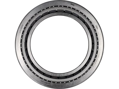 Fendt Kegelrollenlager zerlegbar, 110 x 170 x 38 mm, für Endantrieb, Hinterachsdifferential Traktor, Walzengetriebe Feldhäcksler, X619046601001 Fendt Kegelrollenlager zerlegbar, 110 x 170 x 38 mm, für Endantrieb, Hinterachsdifferential Traktor, Walzengetriebe Feldhäcksler, X619046601001