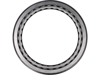 Fendt Kegelrollenlager innen/außen, 109,5 x 158,7 x 23 mm, für Gelenkgehäuse 4WD Radlager Traktor Fendt Farmer, Geräteträger, Massey Ferguson 400, 600, F510300020450